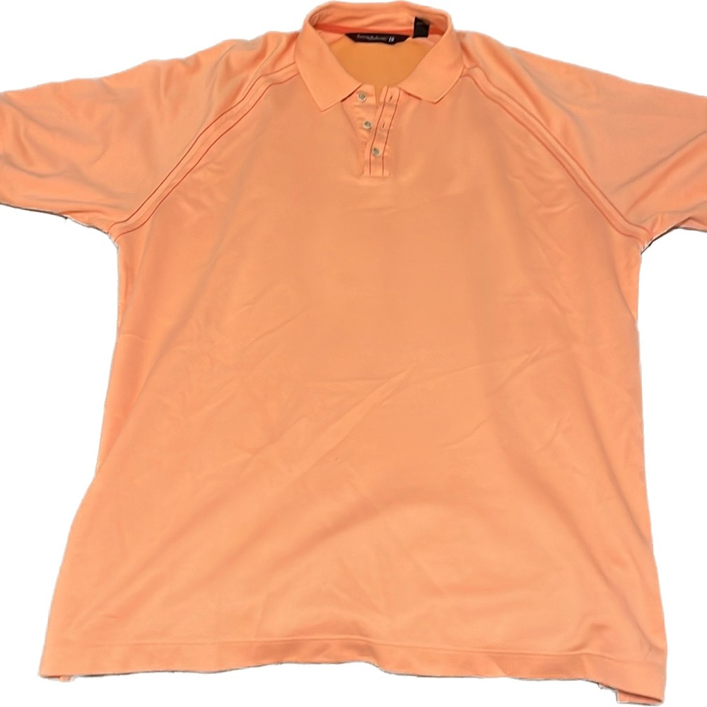 Tommy Bahama men’s polo shirt
